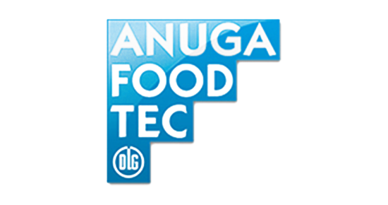德国科隆食品加工展览会 Anuga FoodTec